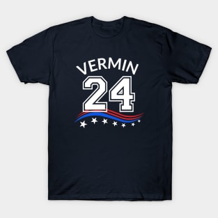 Vermin 2024 - Assemble! T-Shirt